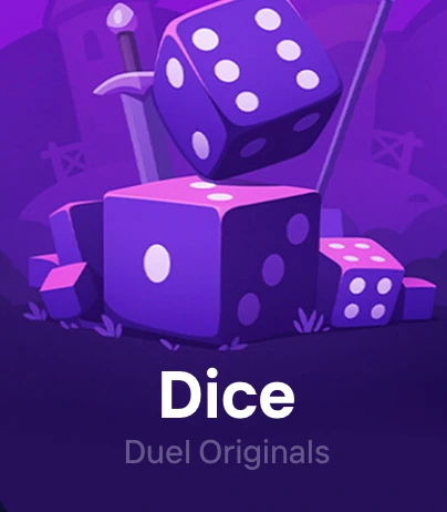 Dice — Duel Original game tile