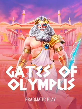 Gates of Olympus — Pragmatic Play slot